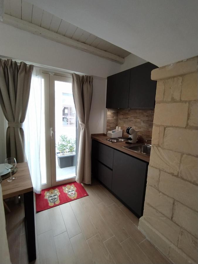 La Punta Di Ortigia Holiday Home Syracuse Eksteriør billede
