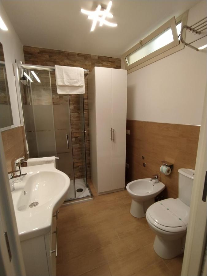 La Punta Di Ortigia Holiday Home Syracuse Eksteriør billede